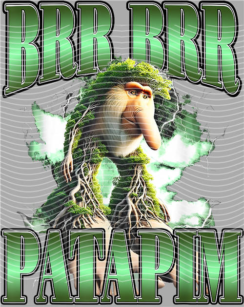 Tung Tung sahur-TT 95